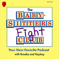 The Baby-sitters Fight Club