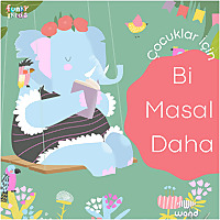 Bi Masal Daha - Çocuklara Yıldızlı Öyküler
