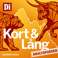Kort & Lång – analyspodden från Di