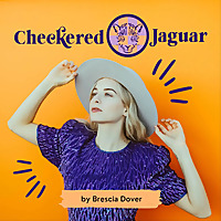 Checkered Jaguar