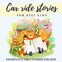 Stories with Esther & Poppy for GIGI Kids