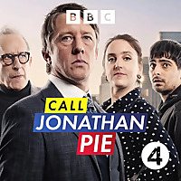 Call Jonathan Pie