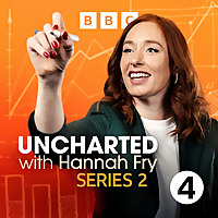 Uncharted with Hannah Fry