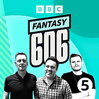FPL Podcast from BBC Sport
