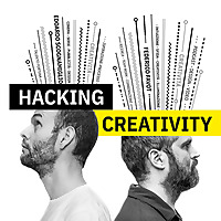 Hacking Creativity