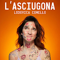 L'Asciugona 4 di Lodovica Comello