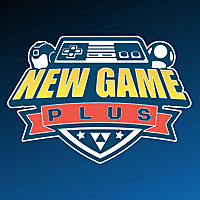 New Game Plus - A Retro Gaming Podcast