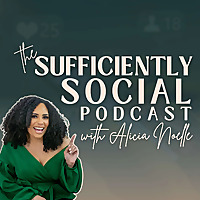 The Sufficiently Social Podcast