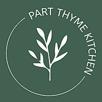Part Thyme Kitchen Podcast