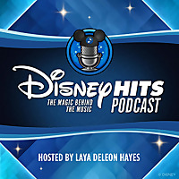 Disney Hits Podcast