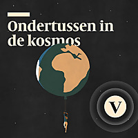 Ondertussen in de kosmos