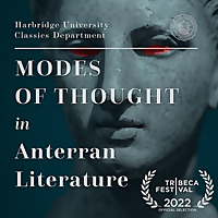 Modes of Thought in Anterran Literature