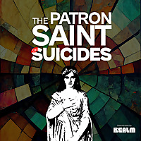 The Patron Saint of Suicides