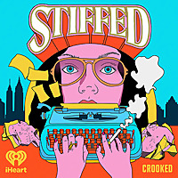 Stiffed