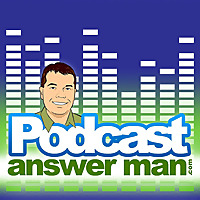 Podcast Answer Man