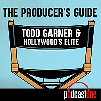 The Producer's Guide: Todd Garner & Hollywood's Elite