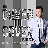 The Cover to Cover Podcast with Chris Franjola