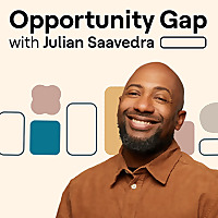 Opportunity Gap: For Families Navigating Special Education