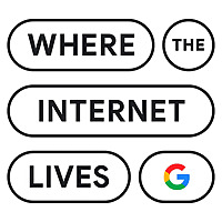 Where the Internet Lives