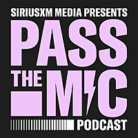 Pass The Mic Podcast