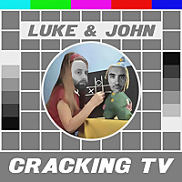 Cracking TV