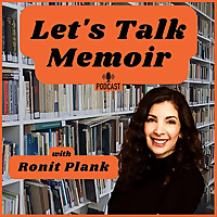 Let’s Talk Memoir