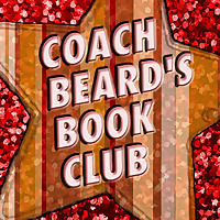 Coach Beard’s Book Club - A Ted Lasso Podcast
