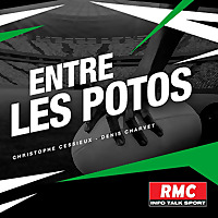 Entre les potos