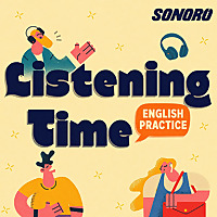 Listening Time: English Practice