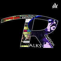 RANDOM Talks (தமிழ்/Tamil)