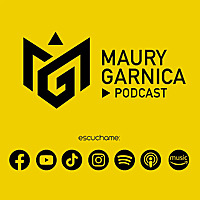 MAURY GARNICA