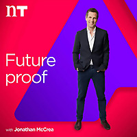 Futureproof with Jonathan McCrea