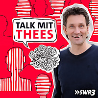 Talk mit Thees