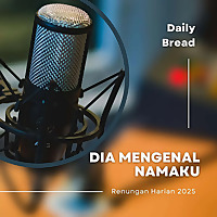 Renungan Harian GMAHK 2025
