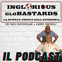 Inglorious Globastards - PODCAST