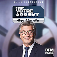 C'est votre argent