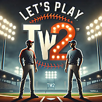 Let's Play Two