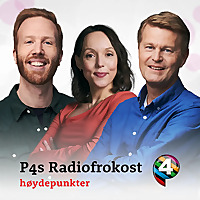 P4s Radiofrokost