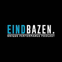 Eindbazen