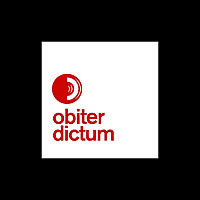 Obiter Dictum