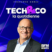 Tech&Co, la quotidienne