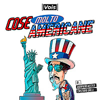 Cose Molto Americane di Gianpiero Kesten e Cristiano Valli