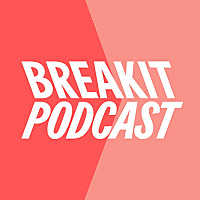 Breakit Podcast