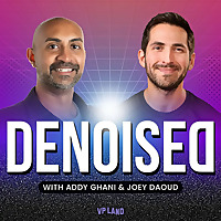 Denoised
