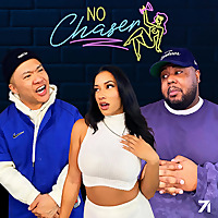 No Chaser with Tim Chantarangsu
