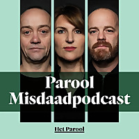 Parool Misdaadpodcast