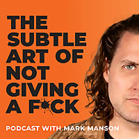 SOLVED with Mark Manson