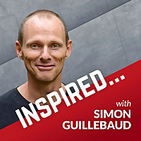 Inspired... with Simon Guillebaud