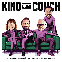 Kino oder Couch