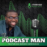 I Thrived Podcast